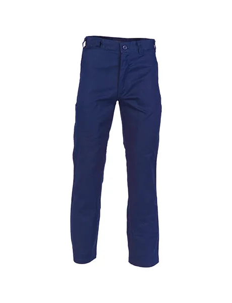 DNC Lightweight Cotton Work Pants (3329)