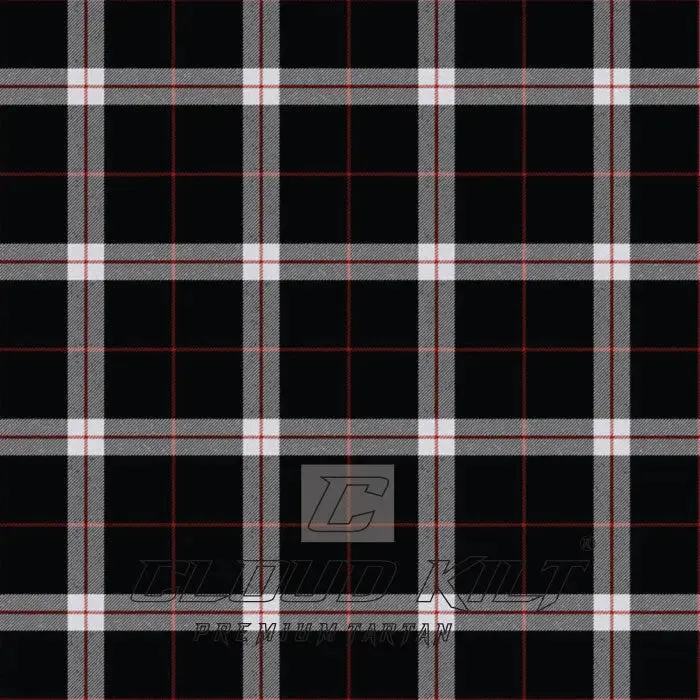 Dobelman Tartan