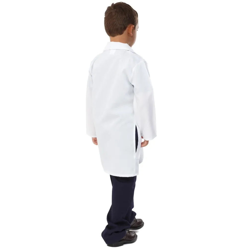 Doctor Lab Coat - Kids