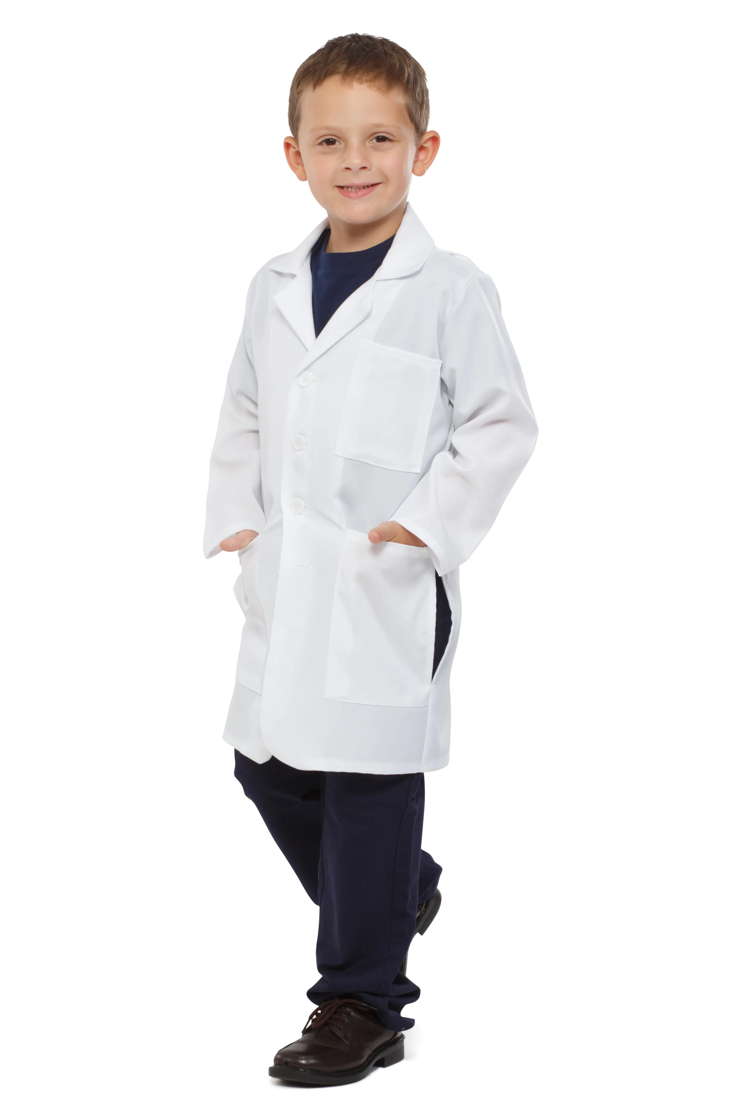 Doctor Lab Coat - Kids