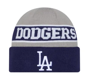 Dodgers Reversible OTC Beanie