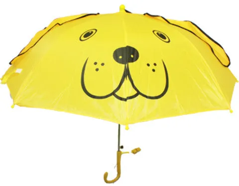 dog design kid umbrella Case of 72