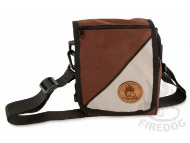 Dog Training Dummy Messenger Bag