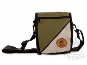 Dog Training Dummy Messenger Bag