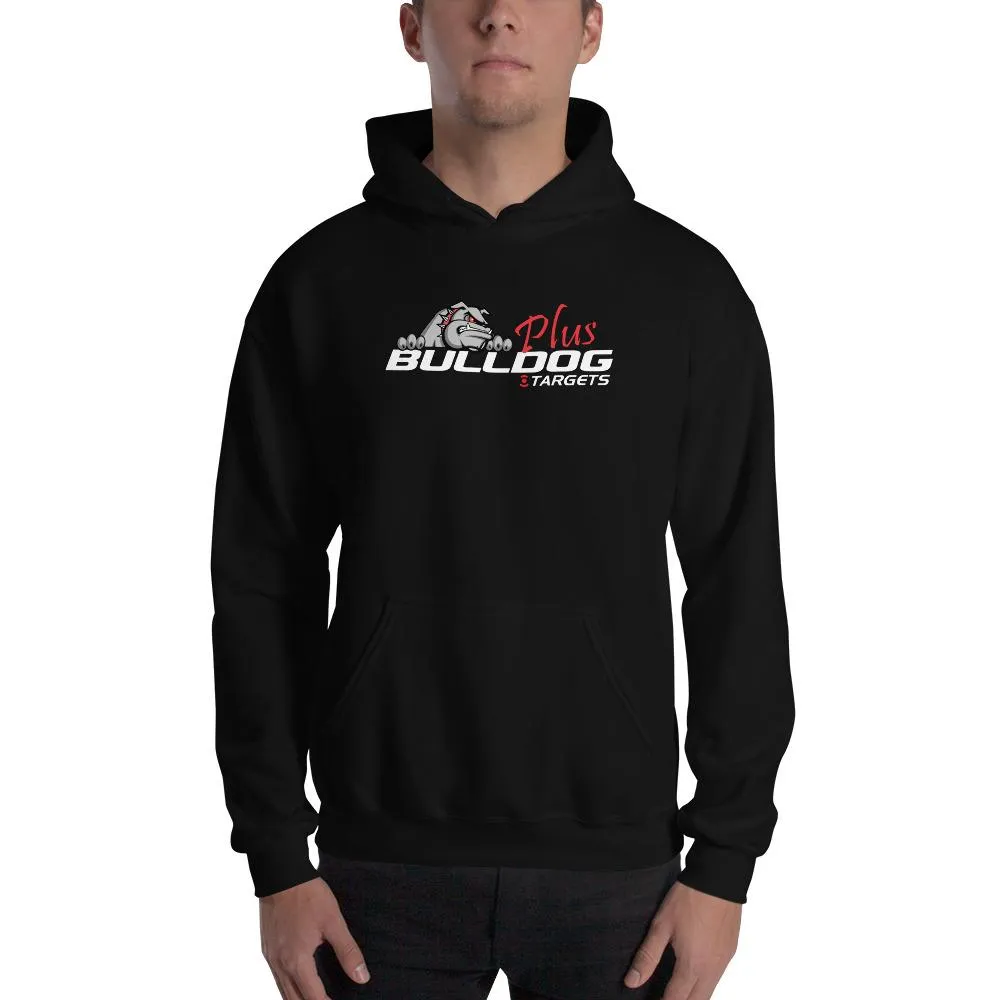 Dog Wear - Mens Hooded Sweatshirt (AKA Hoodie)