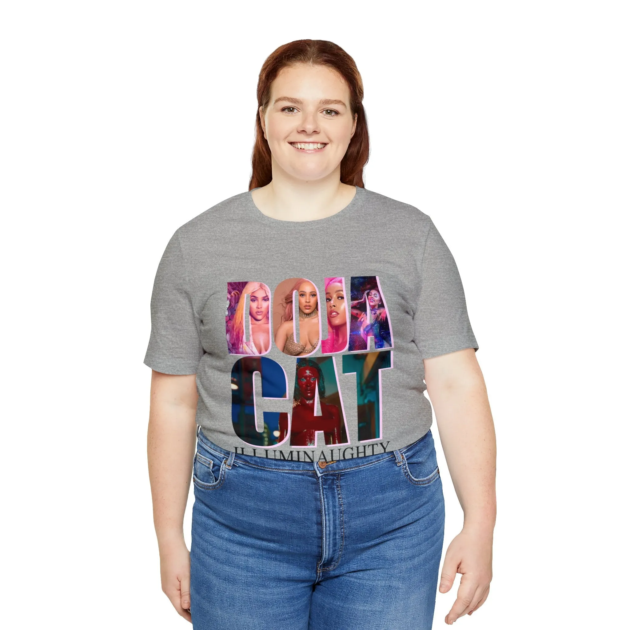 DOJA CAT (ERAS) Shirt