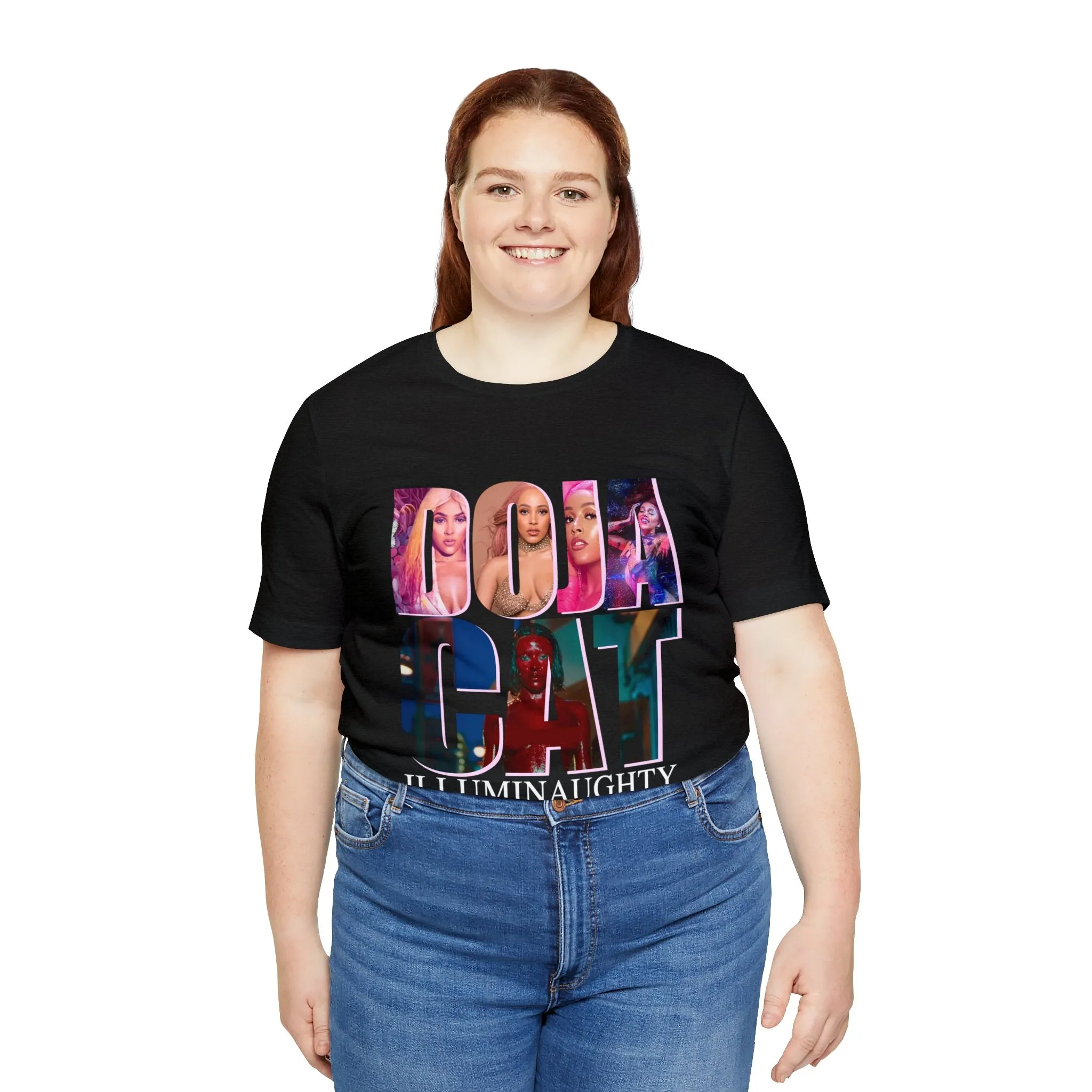 DOJA CAT (ERAS) Shirt