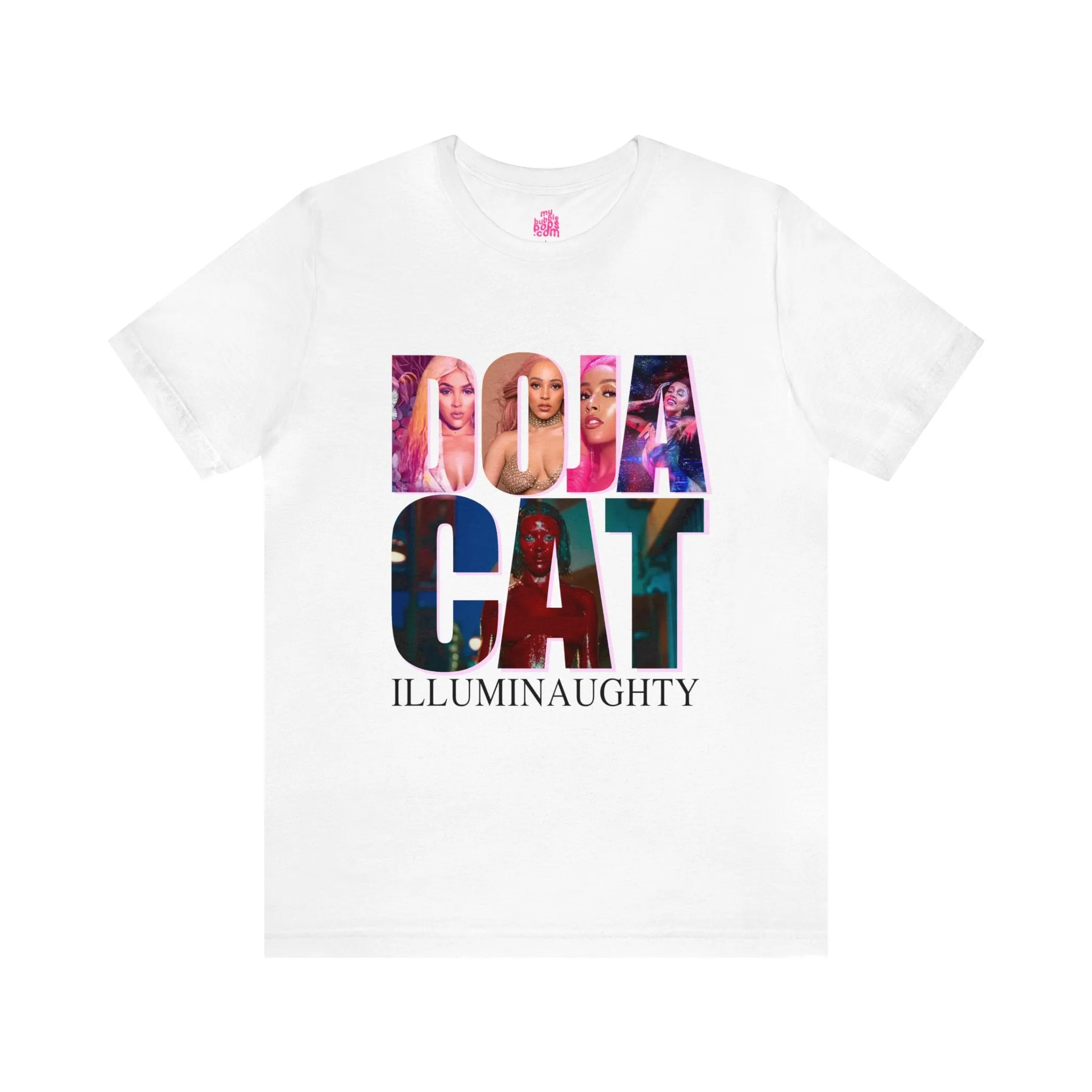 DOJA CAT (ERAS) Shirt