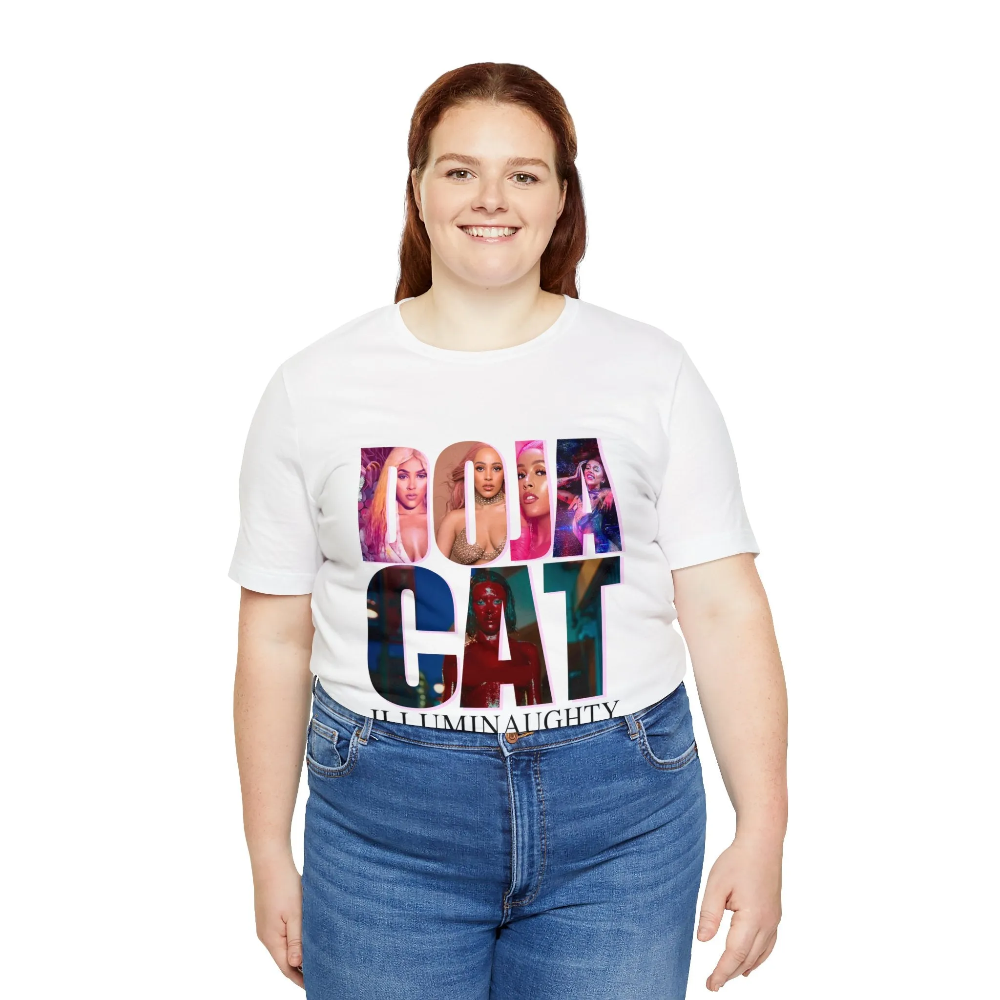 DOJA CAT (ERAS) Shirt