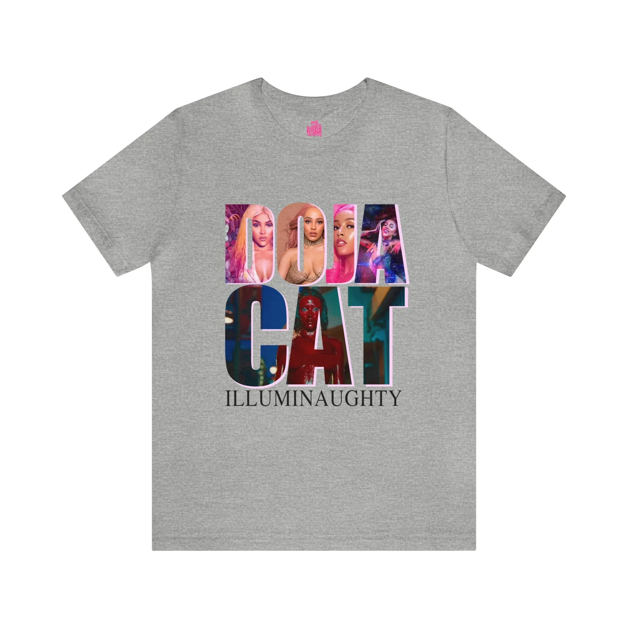 DOJA CAT (ERAS) Shirt