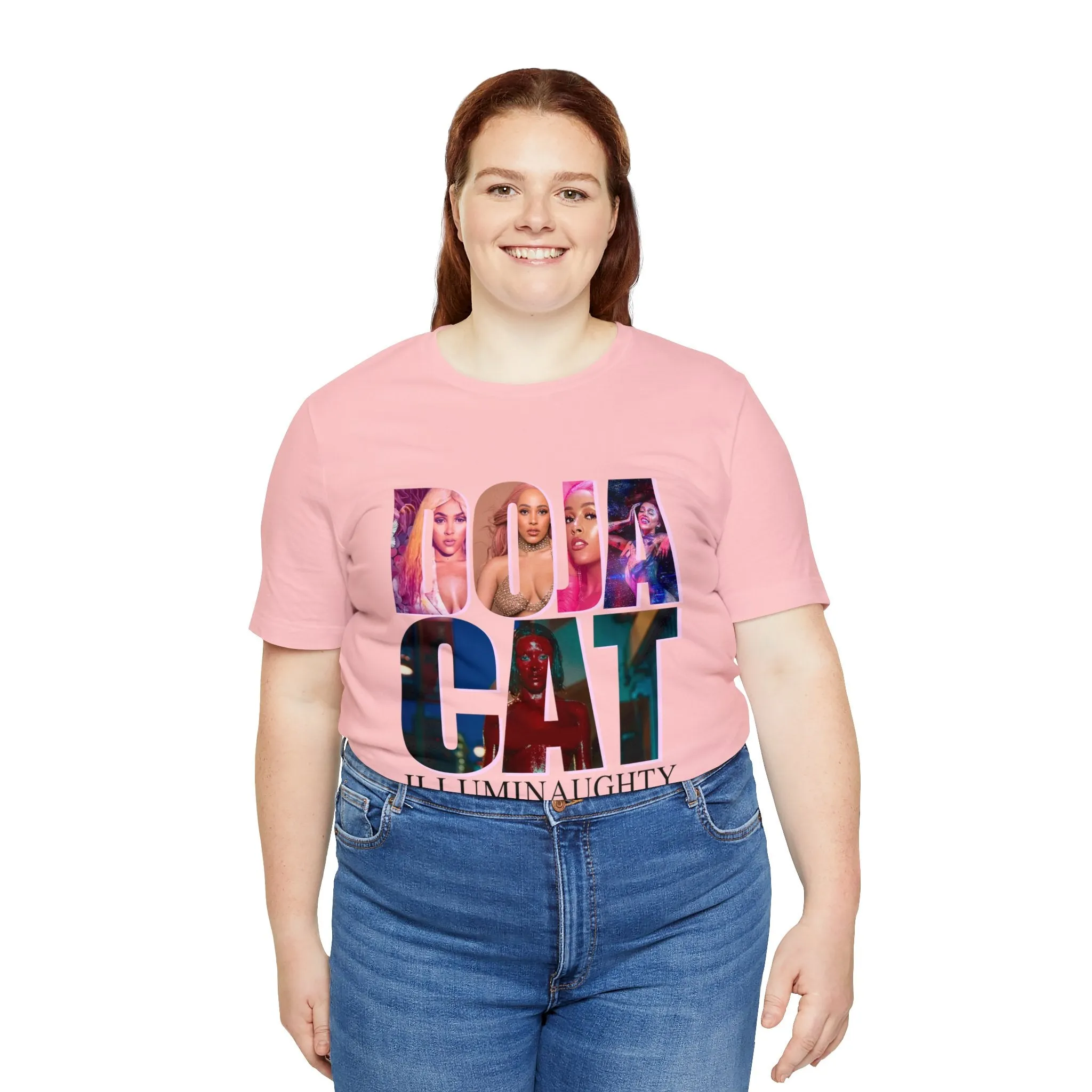 DOJA CAT (ERAS) Shirt