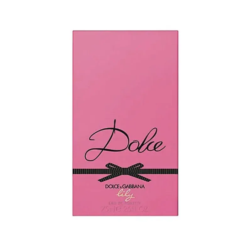 Dolce & Gabbana Dolce Lily Eau de Toilette