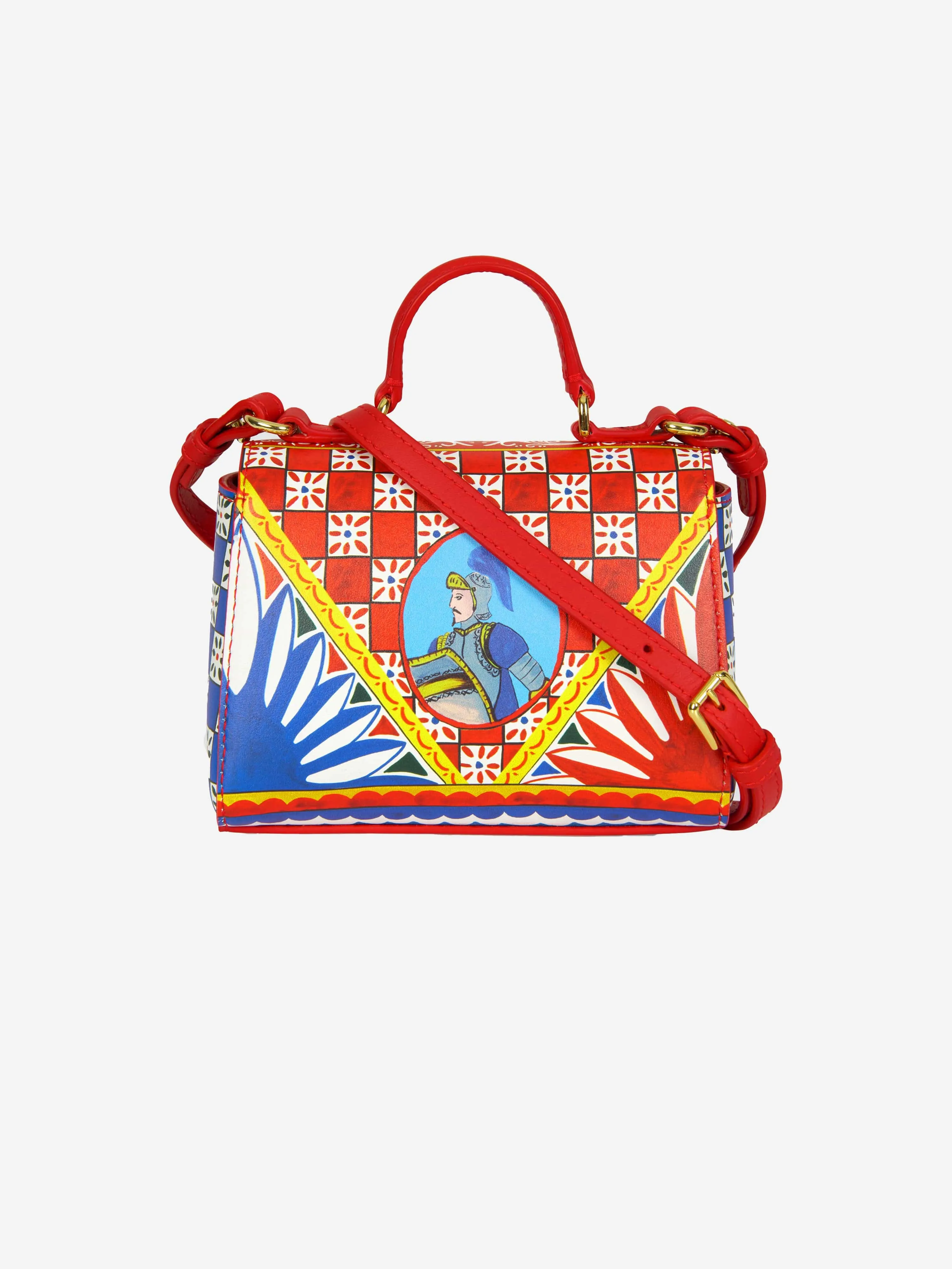 Dolce & Gabbana Girls Bags