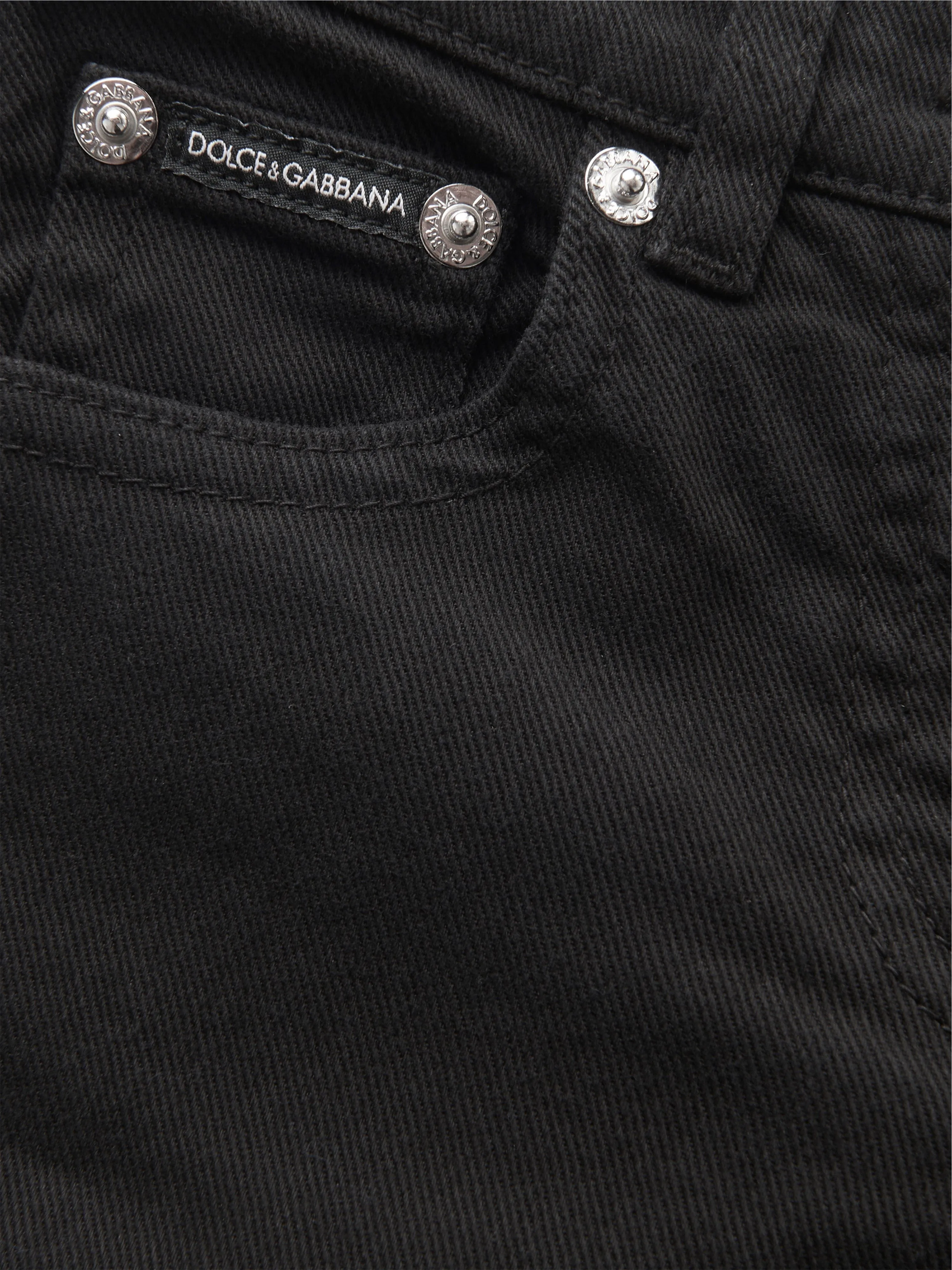 Dolce & Gabbana Girls Trousers