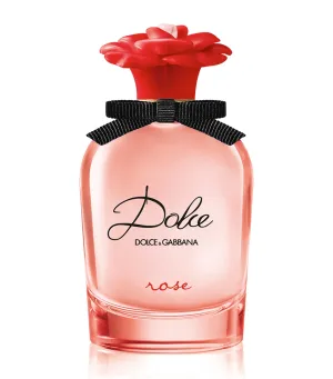 Dolce Rose Eau de Toilette