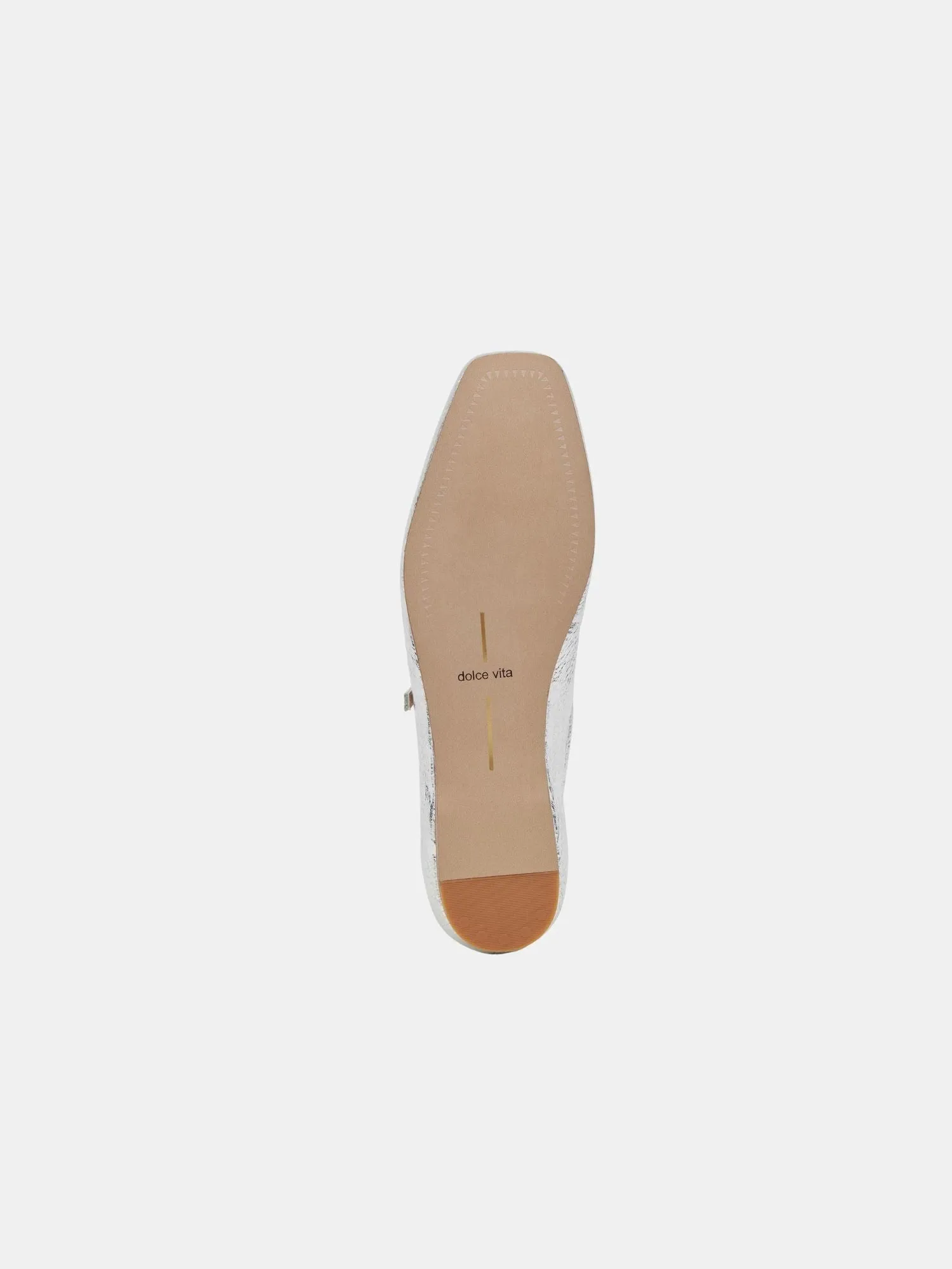 Dolce Vita Reyes Ballet Flats