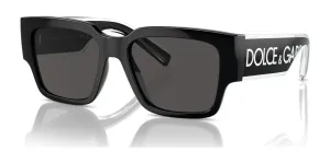 Dolce&Gabbana DX6004 Sunglasses | Size 49