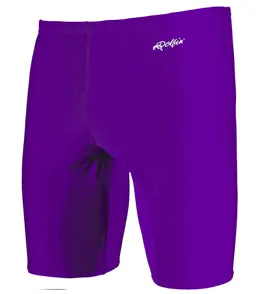 DOLFIN Men's Solid Jammer - Adult