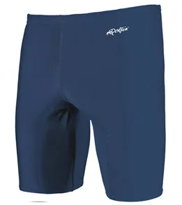 DOLFIN Men's Solid Jammer - Adult