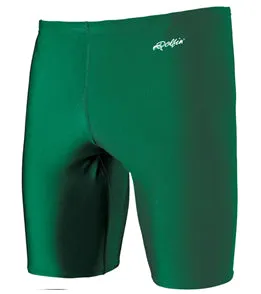 DOLFIN Men's Solid Jammer - Adult