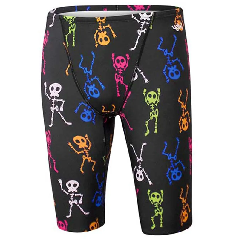 Dolfin Uglies - Men's Dancing Skeletons Jammer