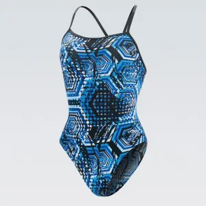 DOLFIN Womens RELIANCE Hive V-Back