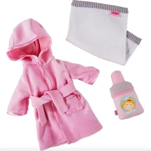 Doll Dress Set - Bathtime Fun