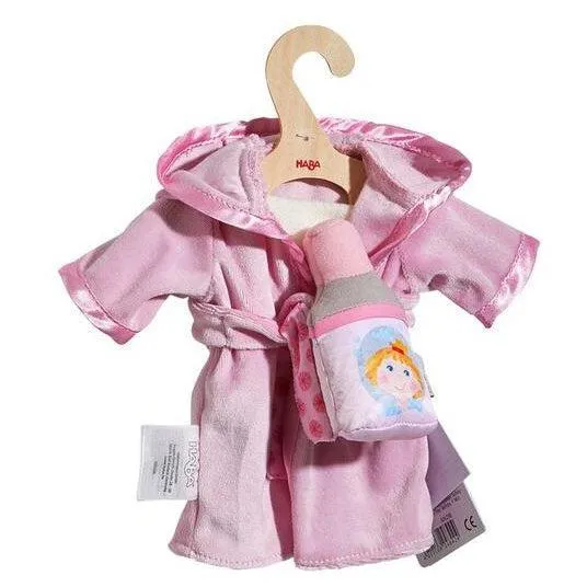 Doll Dress Set - Bathtime Fun