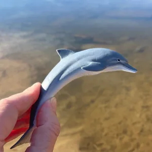 Dolphin Figurine