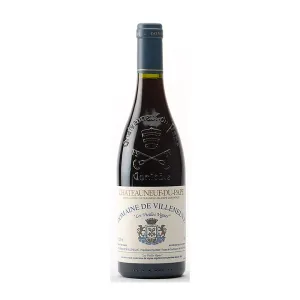 Domaine de Villeneuve - Chateauneuf-Du-Pape Les Vieilles Vignes MAGNUM 2013