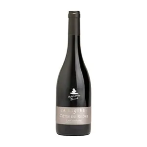 Domaine la Ligiere - AOP Cotes du Rhone les costebelles 375ml 2020