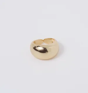 Dome Ring