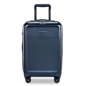 Domestic Carry-On Expandable Spinner - Sympatico Collection #SU222CSXP