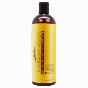 Dominican Magic Anti - Aging Leave-in Conditioner