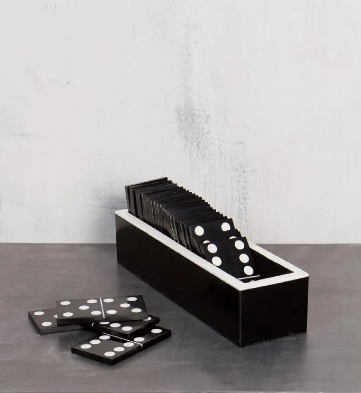 Domino Games Set