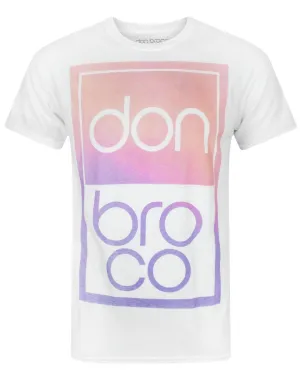 Don Broco Gradient Men's T-Shirt