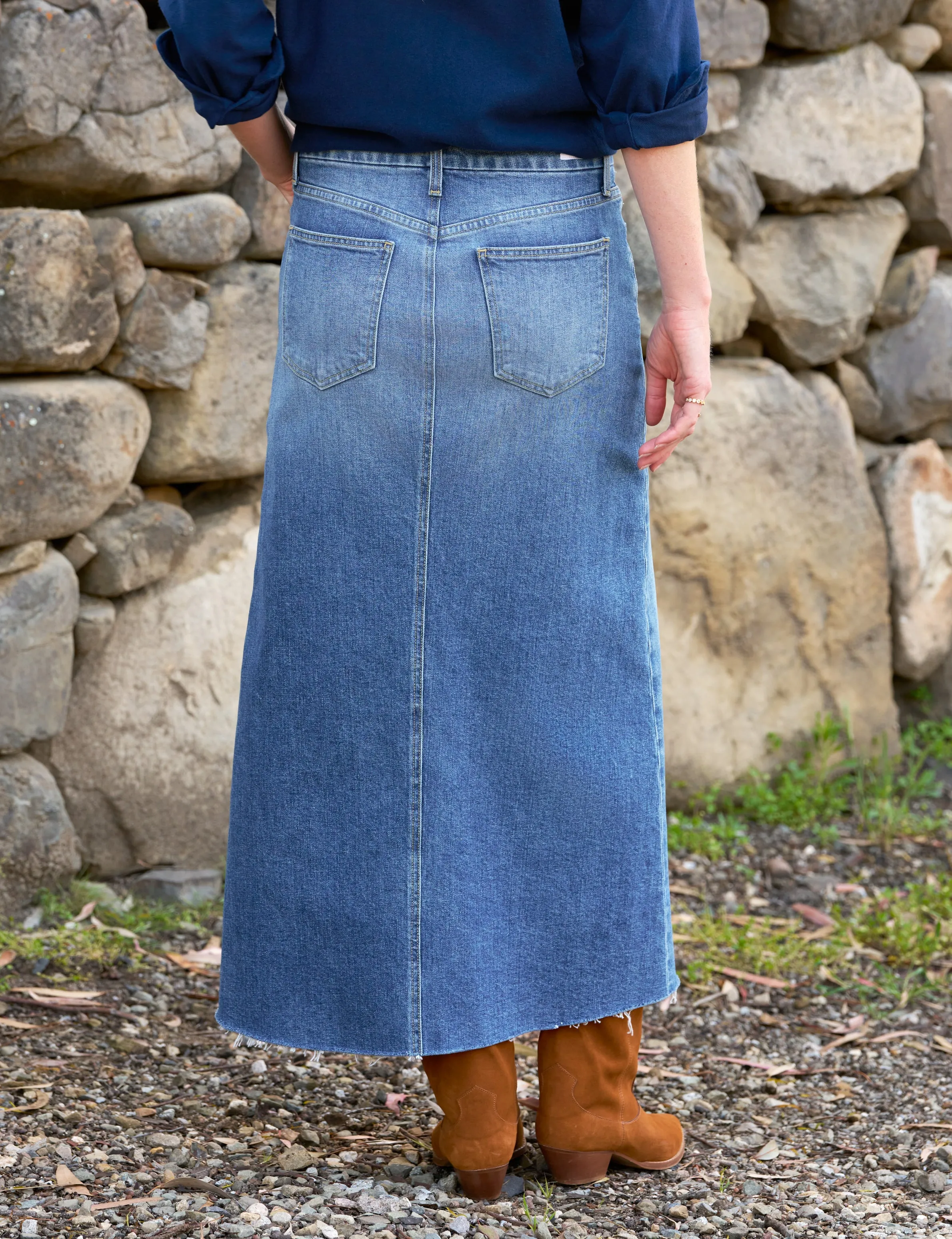 DONNYBROOK 2010 Wash, Italian Vintage Denim