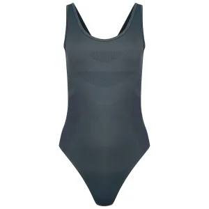 Don't Sweat It Women's One Piece Swimsuit - Blue DARE 2B, Blue Gray