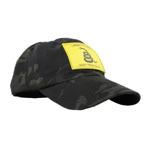 Don't Tread On Me Made USA Range Hat