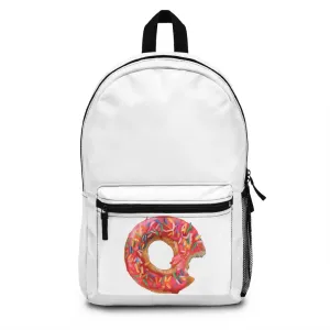 Donut Backpack (Made in USA)