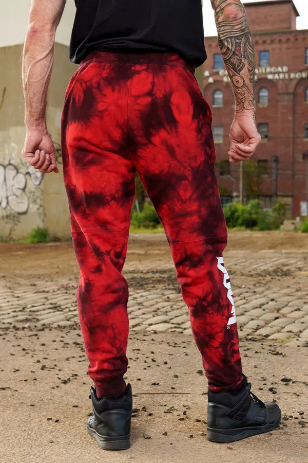 DOOM Slazy Day Lounge Pants