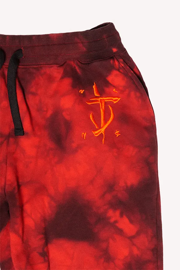 DOOM Slazy Day Lounge Pants