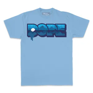 Dope Sky - University Blue T-Shirt