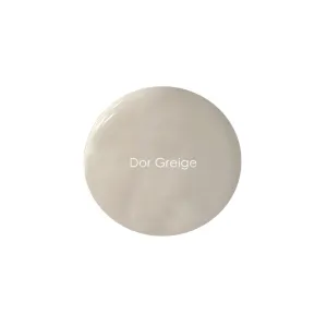 Dor Greige - Premium Chalk Paint 120ml