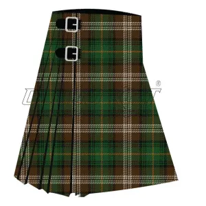 Dorcas Check Tartan