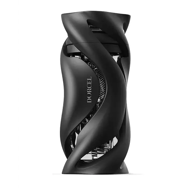 Dorcel Deep Blow Manual Stroker