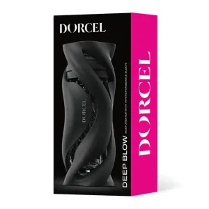 Dorcel Deep Blow Manual Stroker