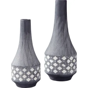 Dornitilla Vase (Set of 2)