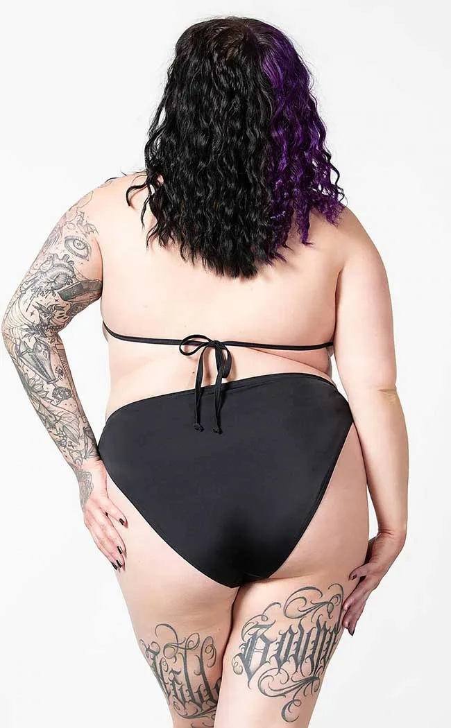 Doro Swimsuit [Plus-Size]