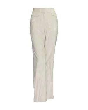 Dorothee Schumacher Sporty Lines Cord Pants